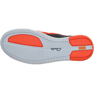 Musto Dynamic Pro Race Shoe Fire Orange FS0170/80
