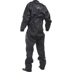 Gul Code Zero Stretch U-Zip Drysuit with Pee zip GM0368-A6