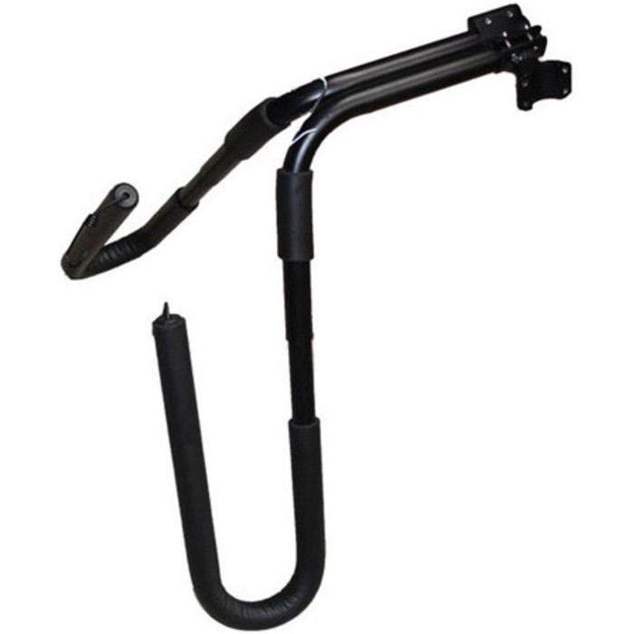 2024 Northcore Lowrider Surfboard Bike Carry Rack NOCO65