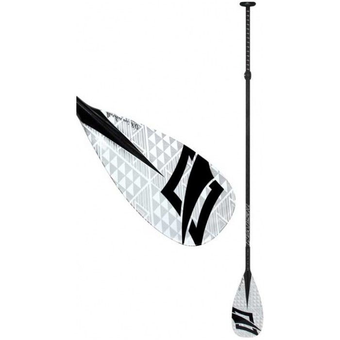 NAISH 3ピース　パドル　カーボン　MAKANI 8.0 NAISH 3ピース パドル カーボン MAKANI 8.0 パドル NAISH 3ピース