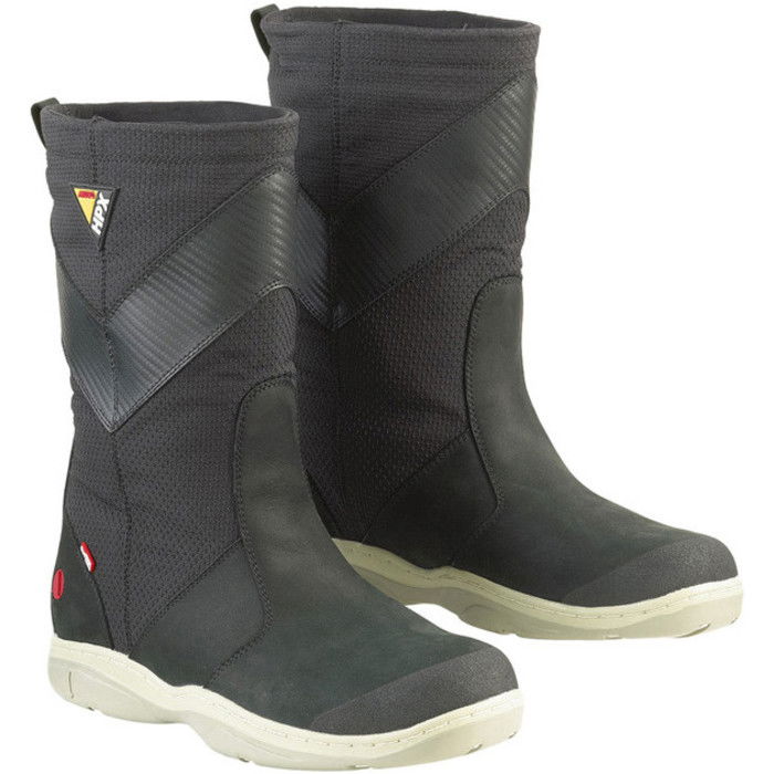 Musto HPX Race Boot in Black FS0621 FS0620 Sailing