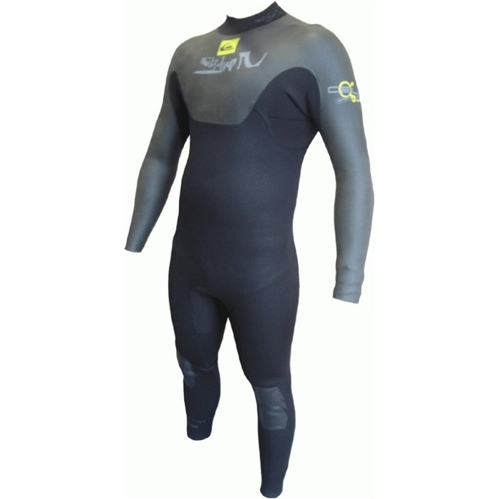 quiksilver cell wetsuit