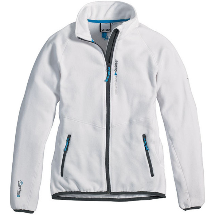 musto ladies fleece