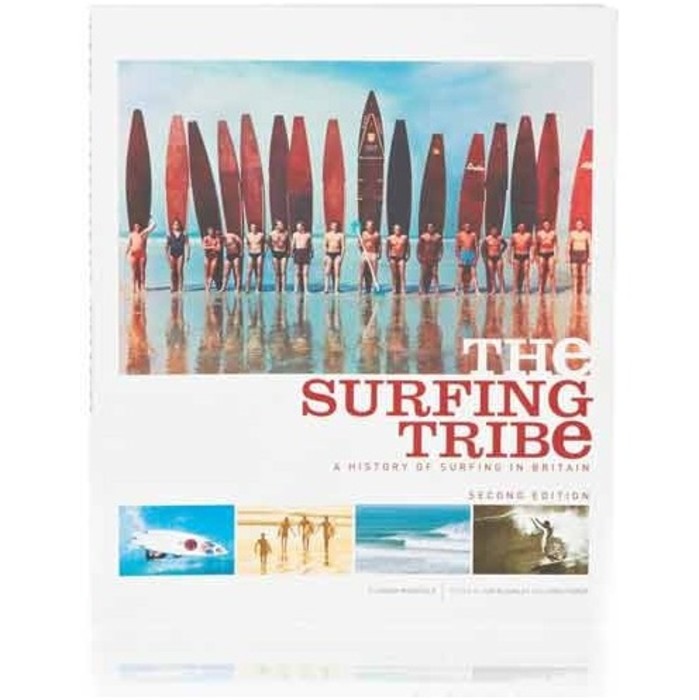 Orca The Surfing Tribe Book ST001