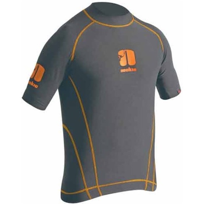 Nookie Thermal Base Layer S / S TH301