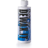Blue Water Wax Remover