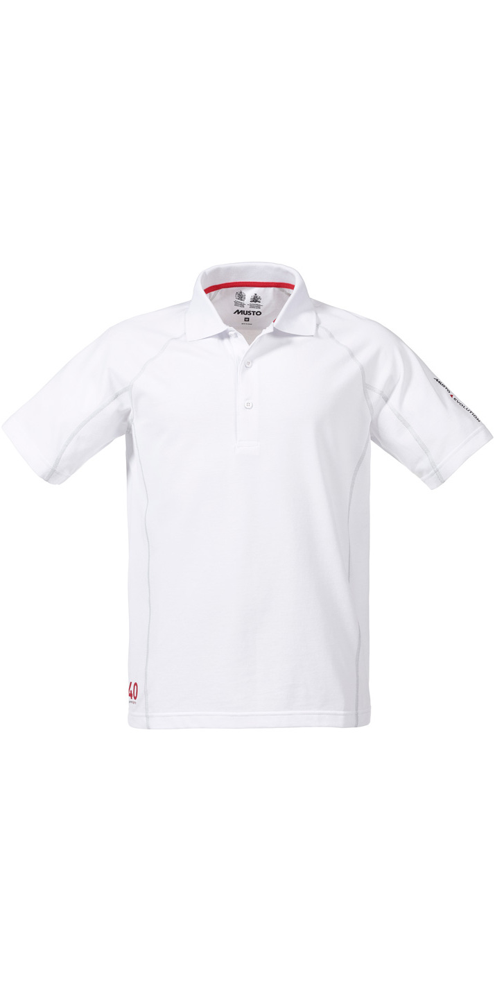 musto polo