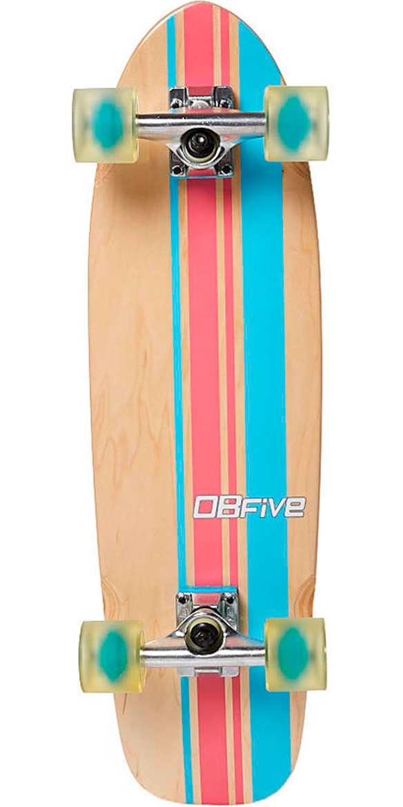 Obfive skateboard deals