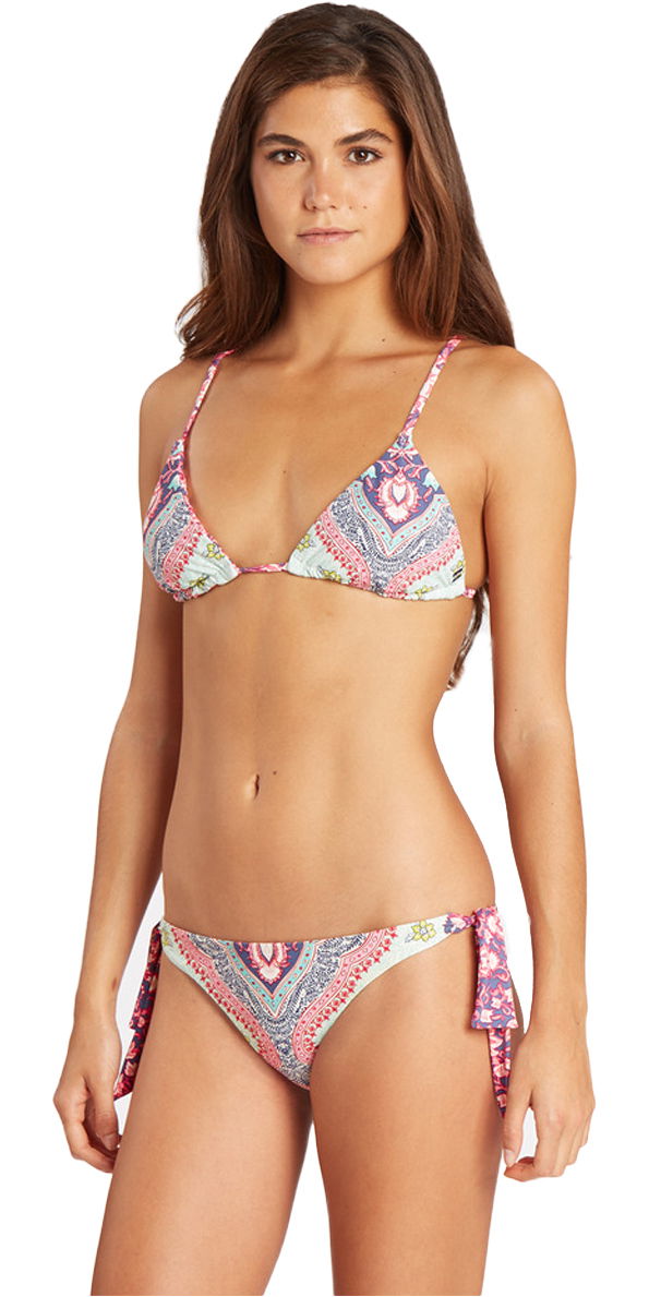 Billabong lost light bikini deals