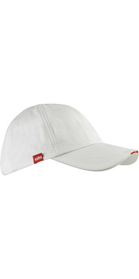 2026 Gill Marine Sailing Cap Grey 139
