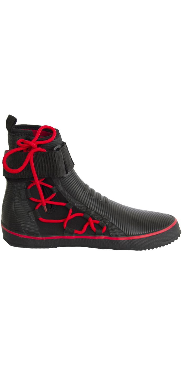 gul full length deck boot