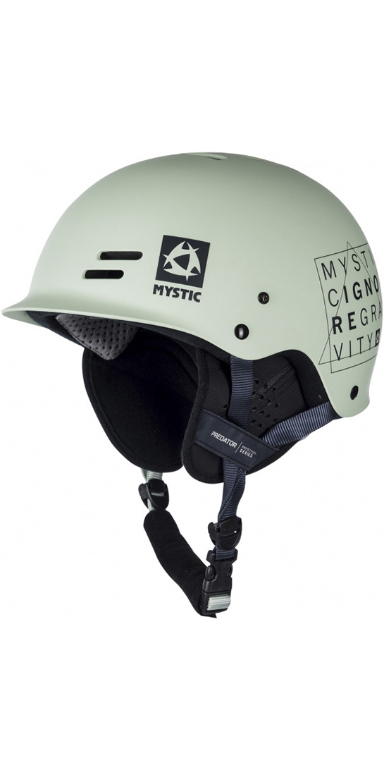 Predator store snowboard helmet