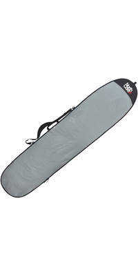 2026 Northcore Addiction MINI-MAL Day Bag 80 - SILVER NOCO52B