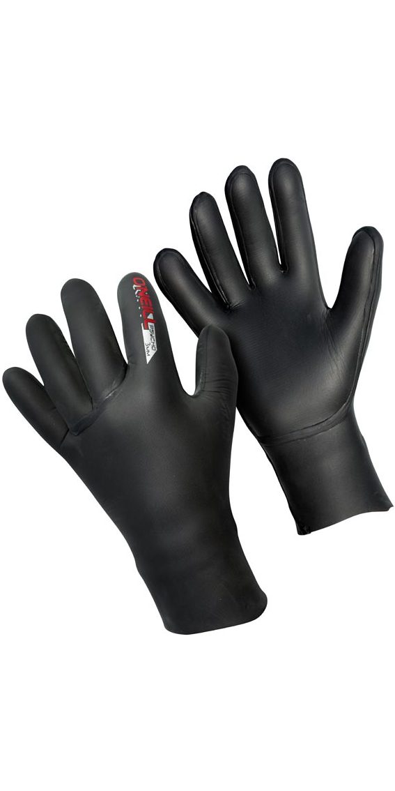 O'Neill Psycho Tech DL 1.5mm Gloves - WaterSports Warehouse