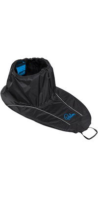2026 Palm Coniston Recreational Touring Spray Deck Black 10562
