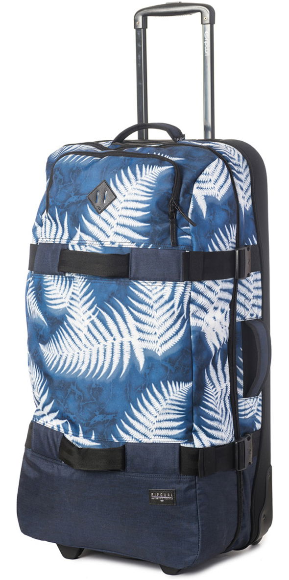 Rip curl suitcases discount and travel bags