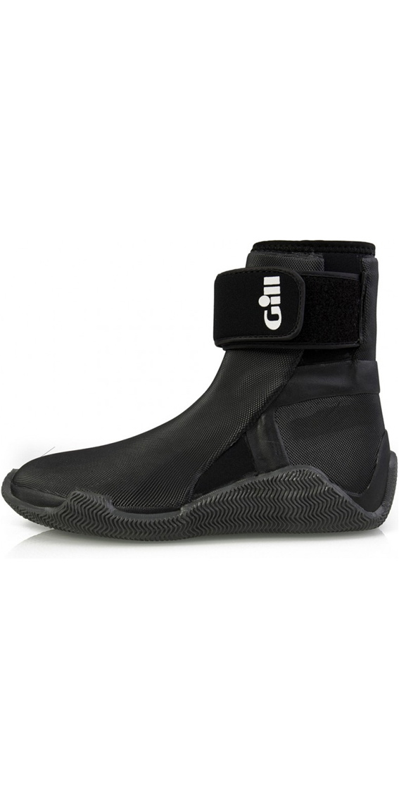 gill dinghy boots