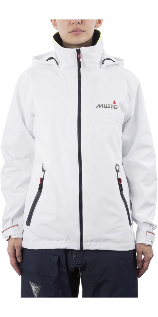 musto br1 jacket