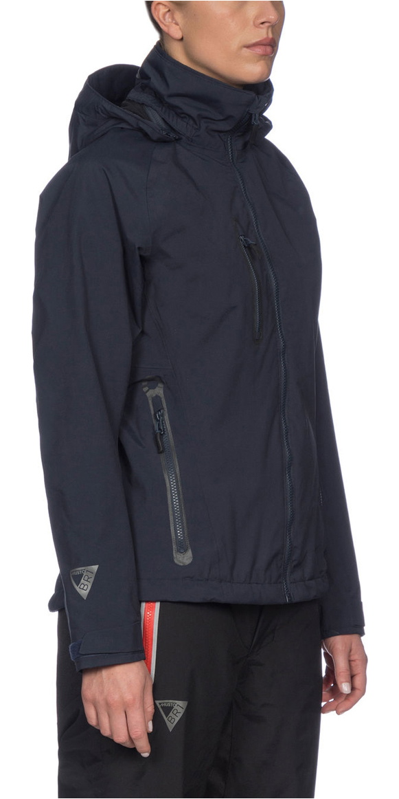 2019 Musto Womens Corsica BR1 Jacket 