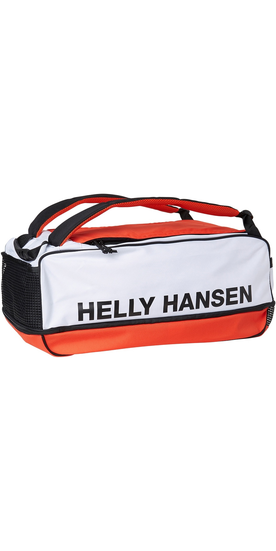helly hansen racing bag