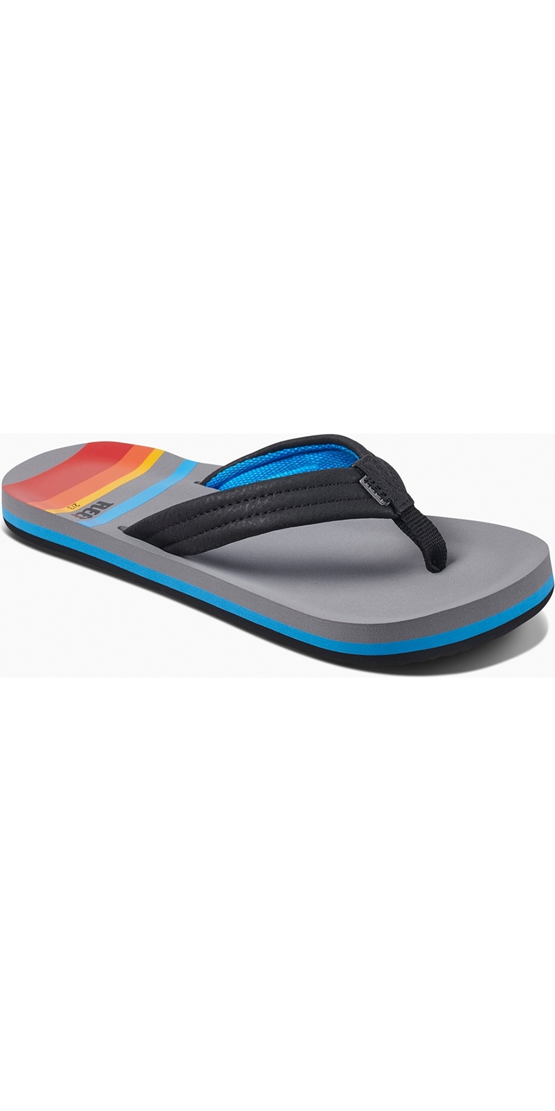 reef sandal 2019