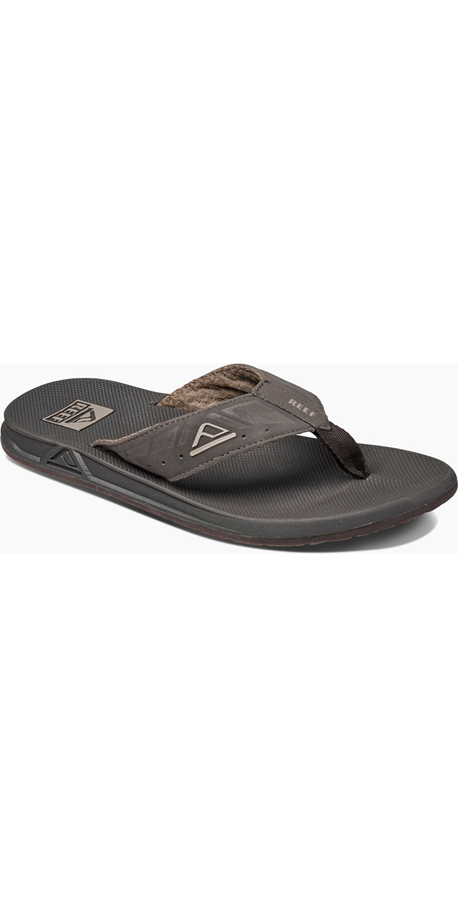 reef sandal 2019