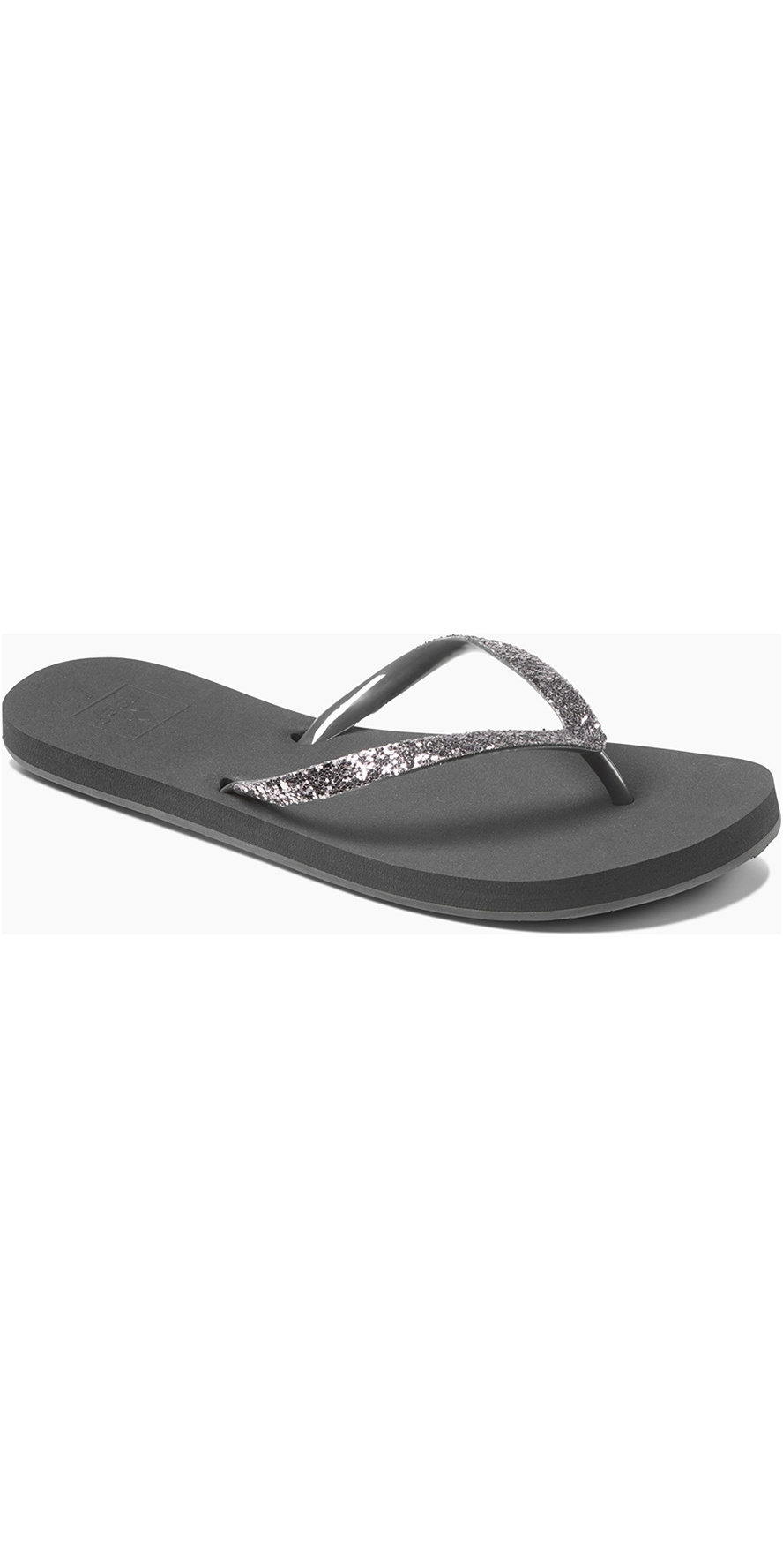 women's reef stargazer flip flops