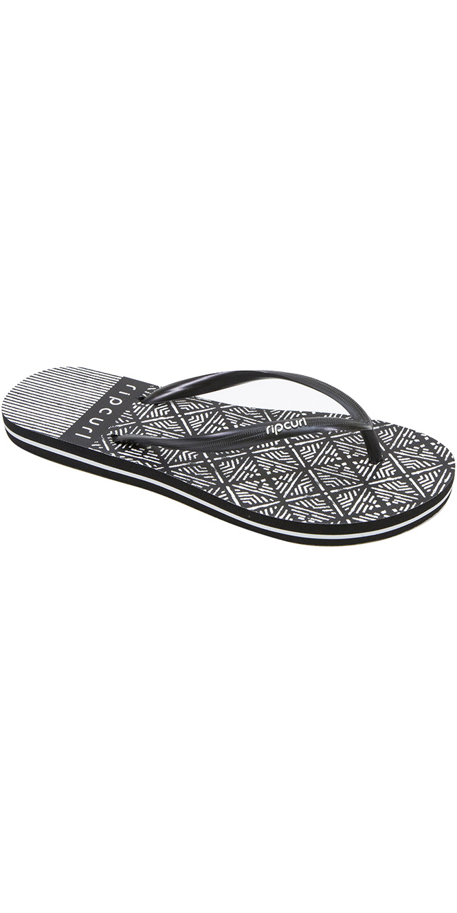 rip curl flip flops womens