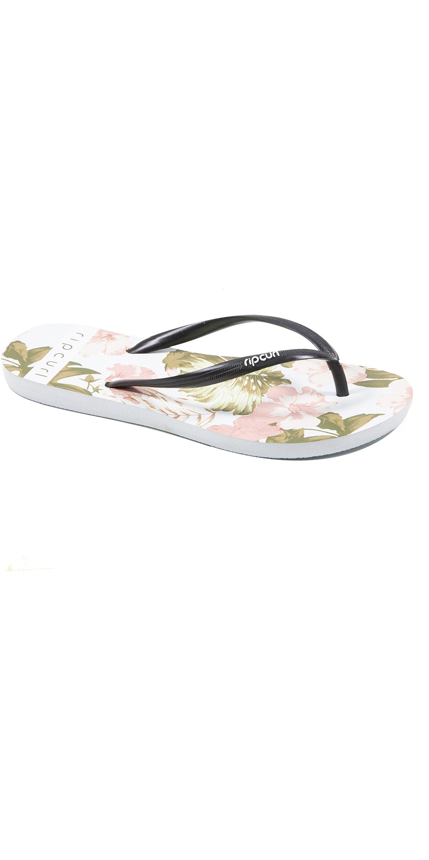 rip curl flip flops womens