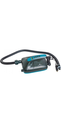 2026 Spinera High Pressure 12V SUP Pump