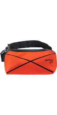 2026 Spinlock Alto 75N PFD Belt DWATM75 - Orange