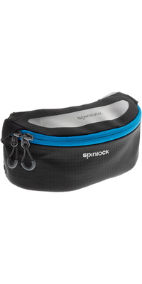 2026 Spinlock Belt Pack DWPCB - Black