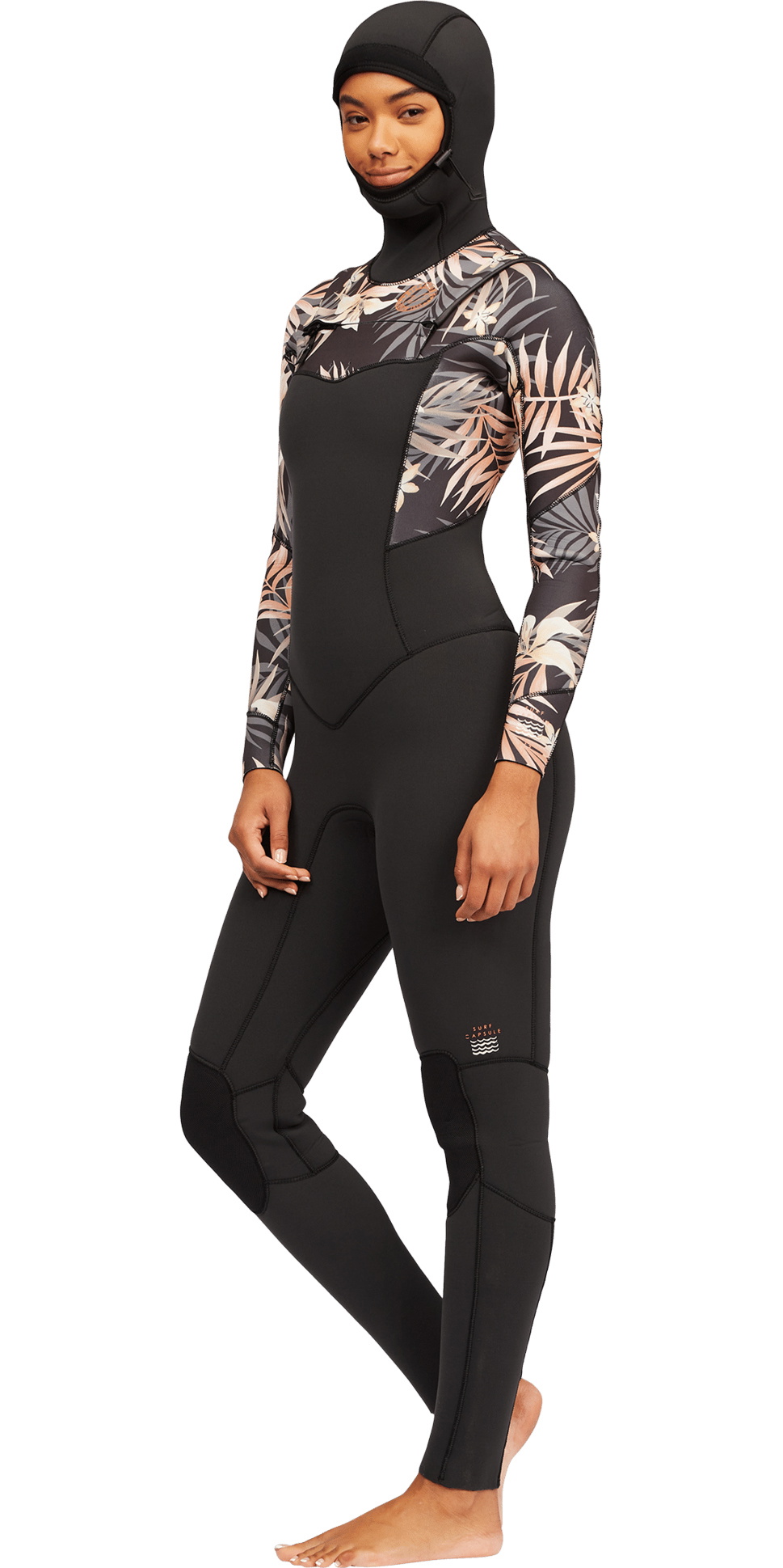 Wetsuit Outlet Billabong Salty Hooded Changing Robe Billabong