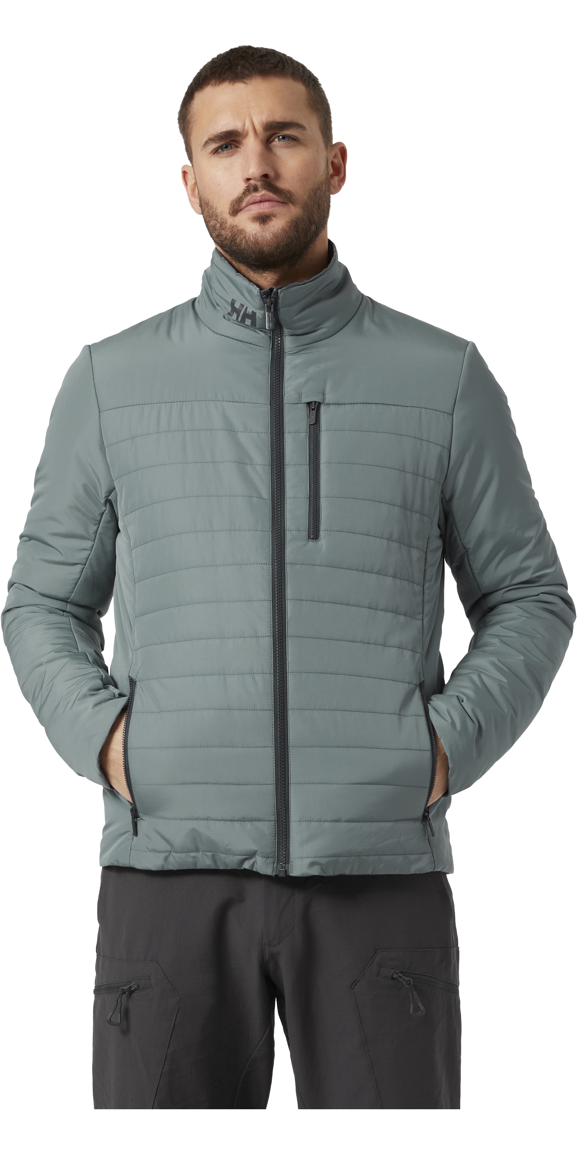 helly hansen maverick jacket