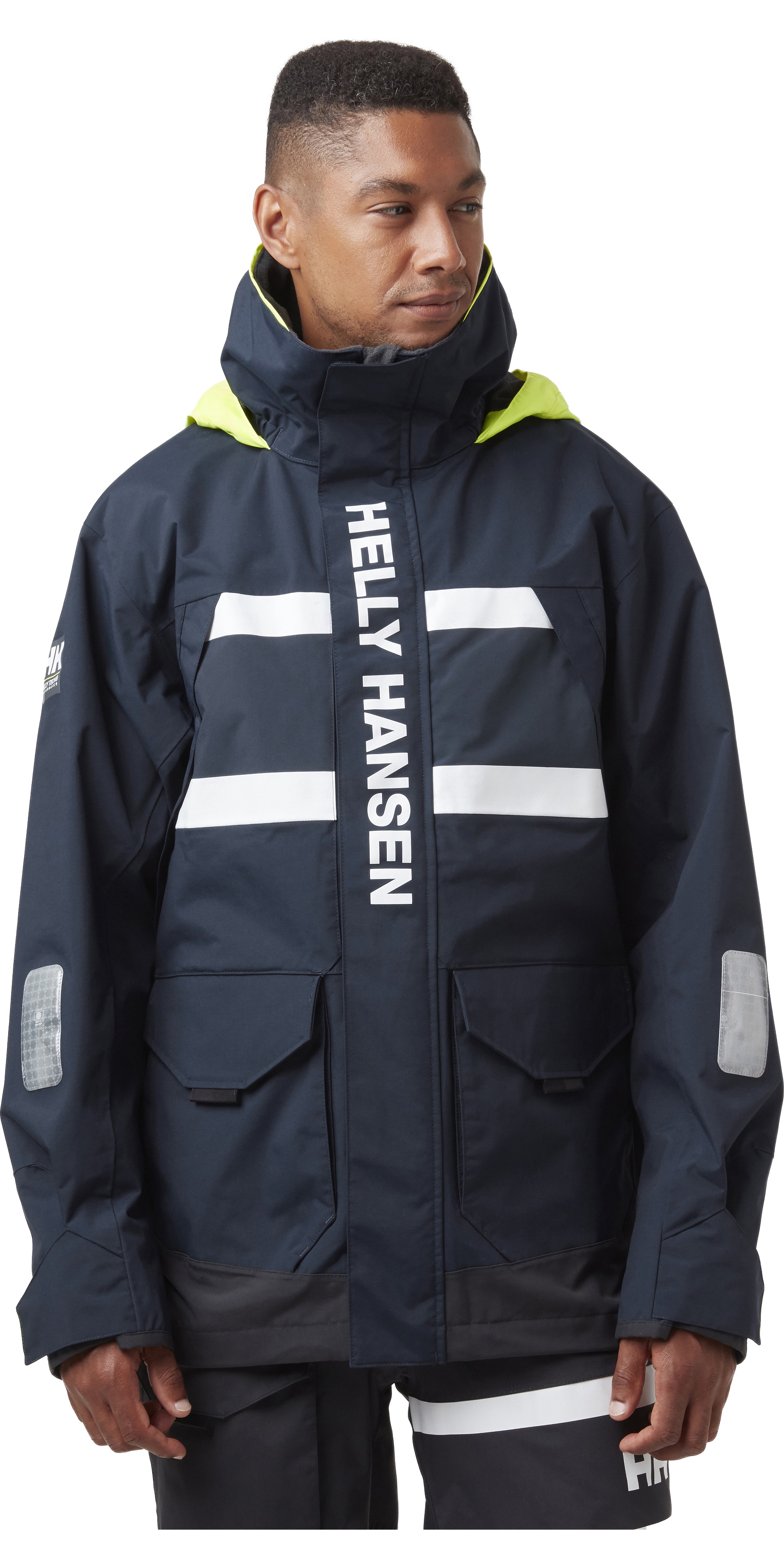 helly hansen salt jacket mens
