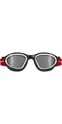 2025 Huub Aphotic Photochromatic Goggles A2-AGBR - Black / Red