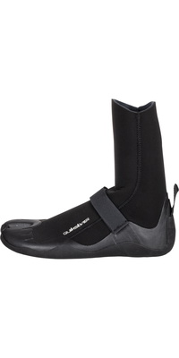Quiksilver Everyday Sessions 3mm Split Toe Boots EQYWW03057 - Black