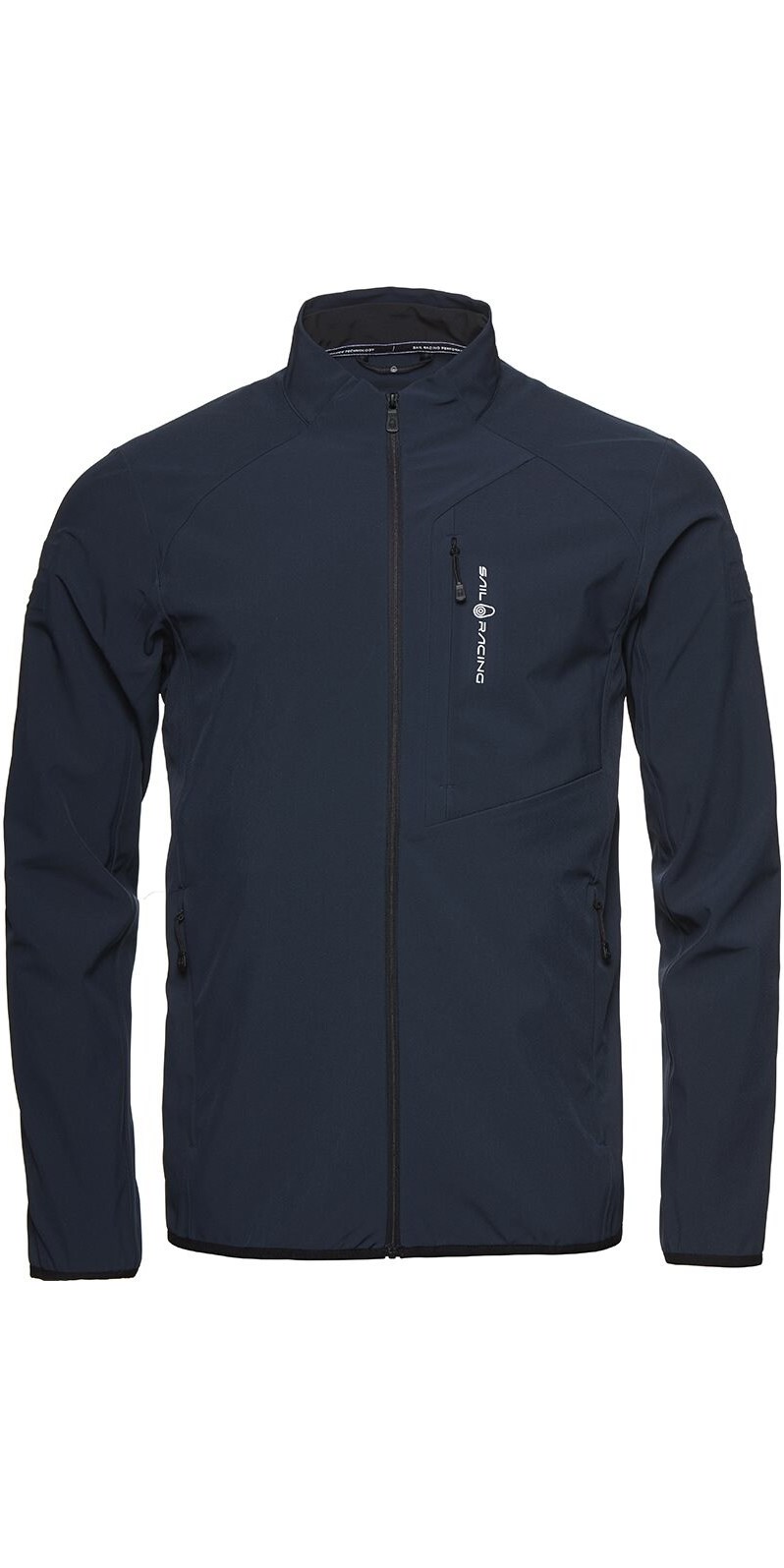 sail racing softshell