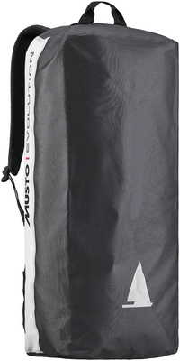 2025 Musto Evo 65L Dry Bag 82291 - Platinum