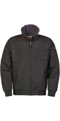 2026 Musto Mens Snug Blouson 2.0 Sailing Jacket 82282 - Black
