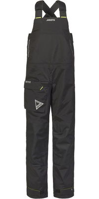 2026 Musto Womens BR2 Offshore Sailing Trousers 2.0 82087 - Black
