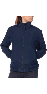 2026 Musto Womens Snug Blouson 2.0 Jacket 82287 - Navy / Carbon