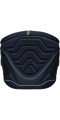2025 Mystic Mens Warrior Waist Harness 35003.220117 - Night Blue
