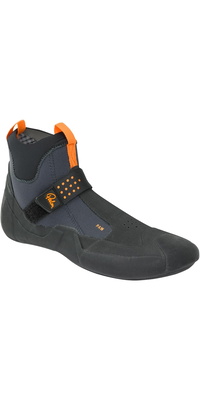 2026 Palm Paw 4mm Shoes 12344 - Jet Grey