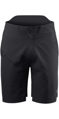 2026 Zhik Mens Elite Sailing Shorts SRT-0375-M-ANT - Anthracite