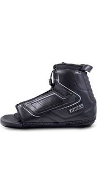 2025  Jobe Comfort Slalom Bindings 333121002 - Black