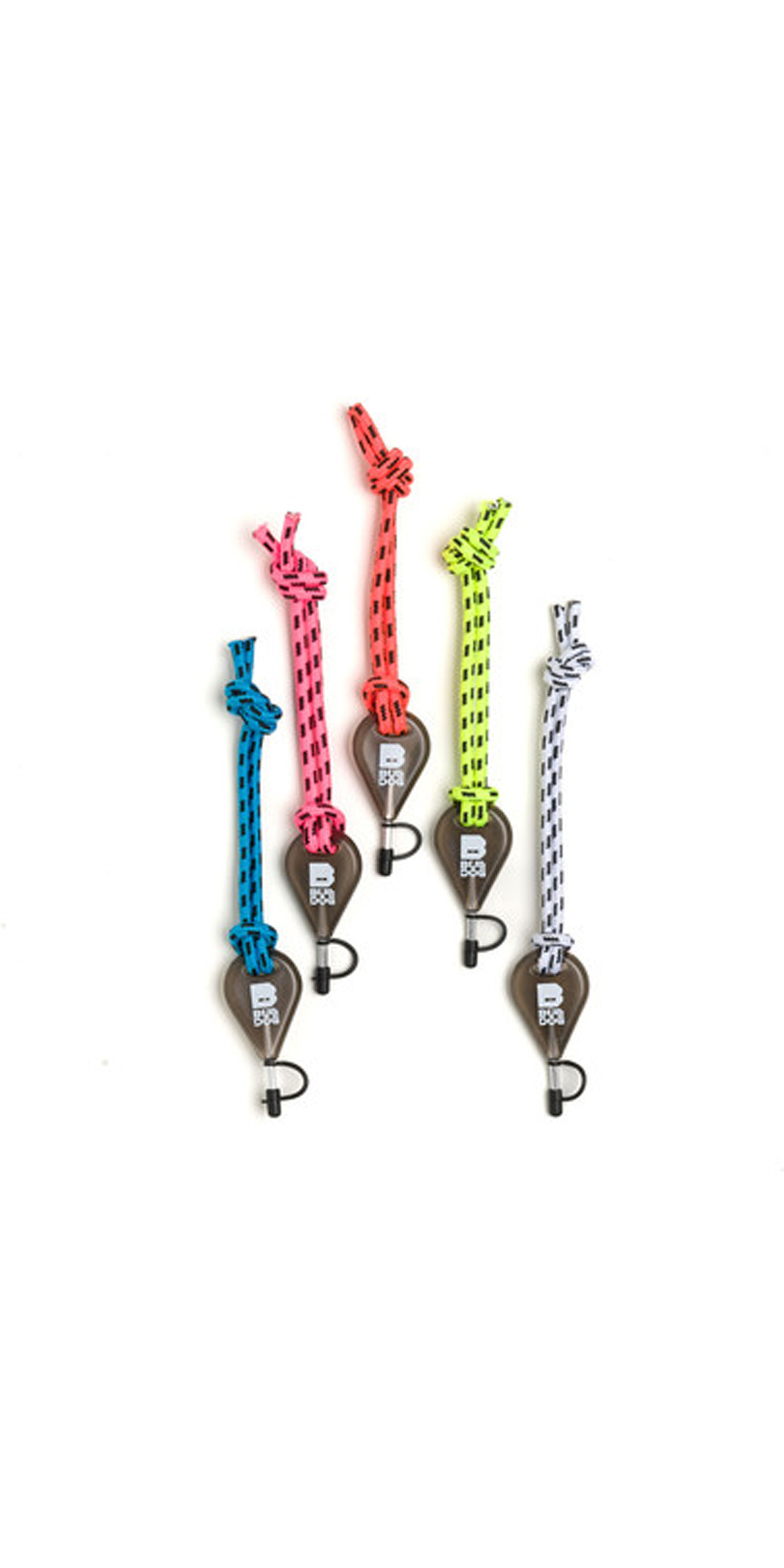 2026 Bulldog Fin Key / Leash String BDFKLS - Assorted - Boardsports ...