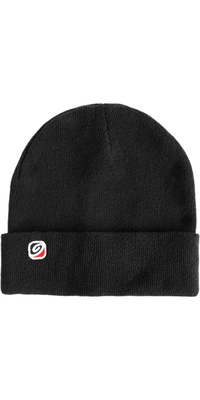 2026 Dryrobe 100% Recycled Polyester Beanie V3DRPB2 - Black