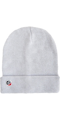 2026 Dryrobe 100% Recycled Polyester Beanie V3DRPB2 - Grey