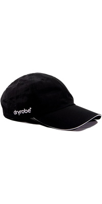 Dryrobe Quick Dry Cap Hat QDCAP - Black